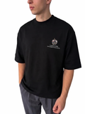 Tshirt Oversize T.FIVE Apple