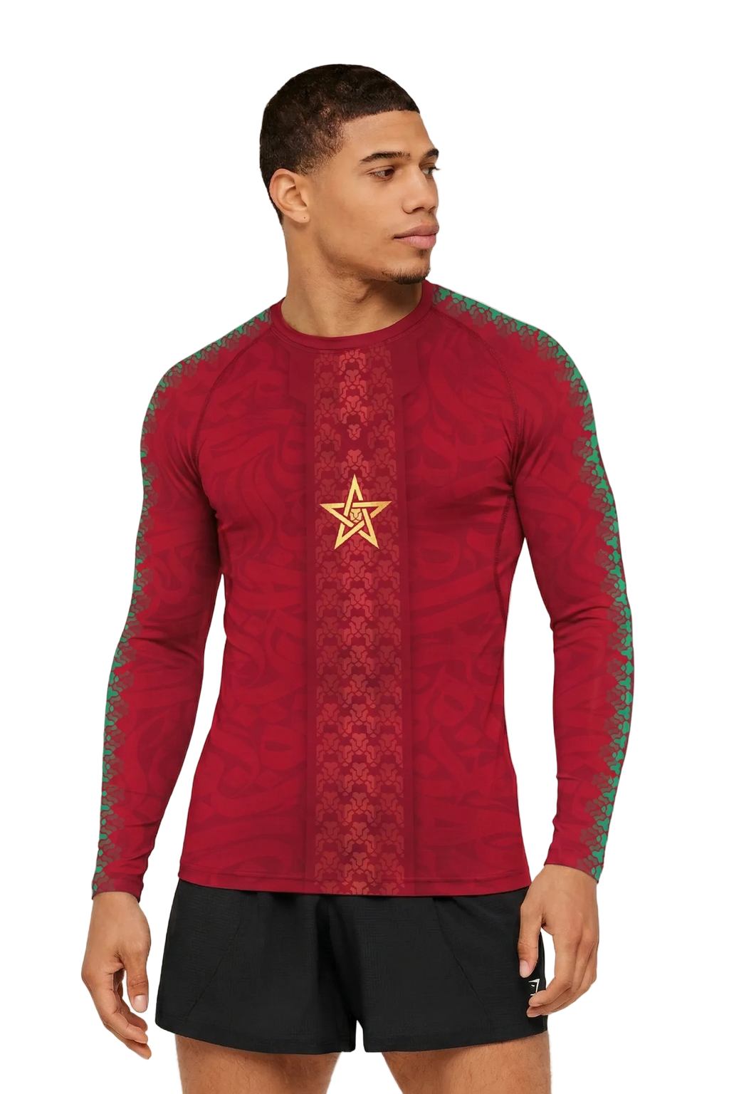 Sacred Morocco - Compression