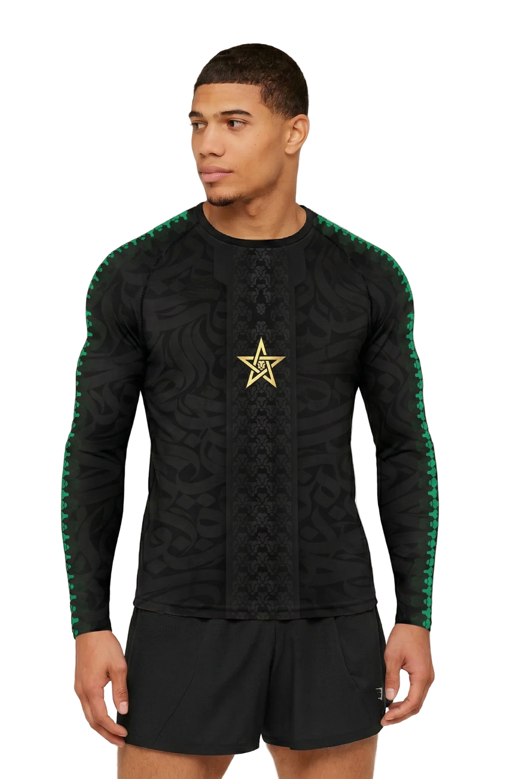 Sacred Morocco - Compression