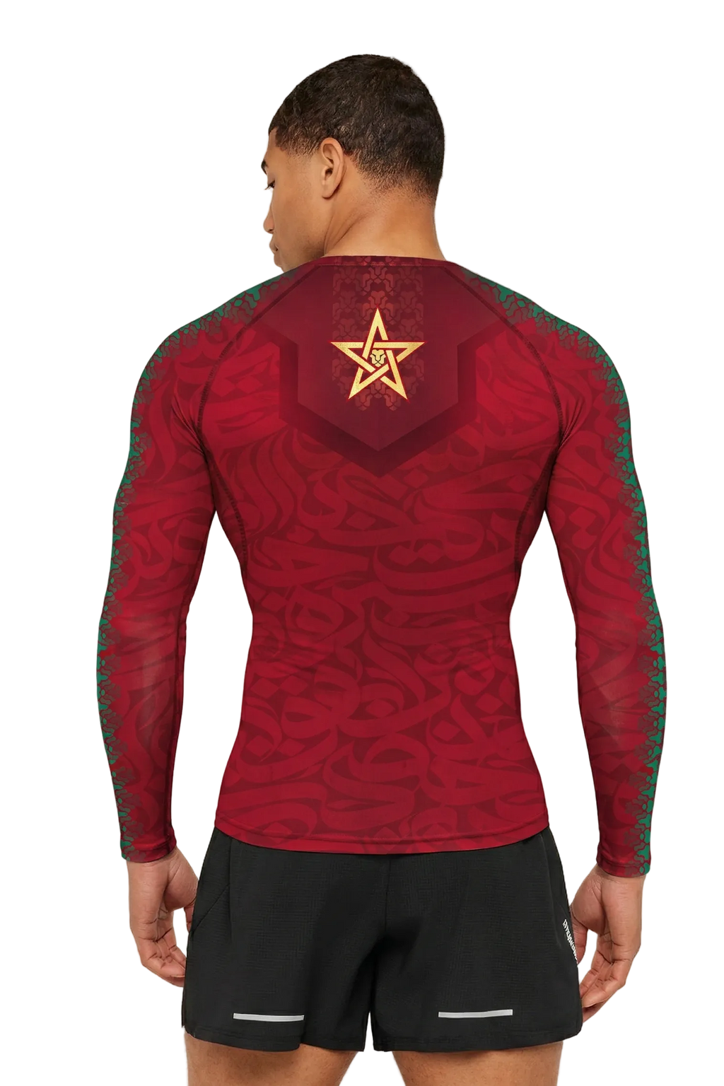 Sacred Morocco - Compression